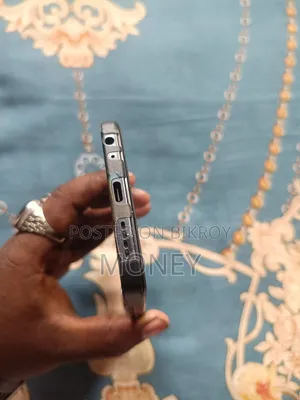 ইনফিনিক্স হট ৬০আই ১২৮ জিবি ব্ল্যাক