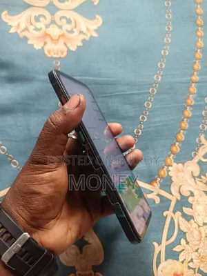 ইনফিনিক্স হট ৬০আই ১২৮ জিবি ব্ল্যাক