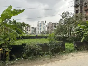 এল ব্লক, ৪ কাঠা, প্লট বিক্রি জরুরি, বসুন্ধরা আবাসিক এলাকা