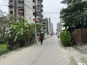 এল ব্লক, ৪ কাঠা, প্লট বিক্রি জরুরি, বসুন্ধরা আবাসিক এলাকা