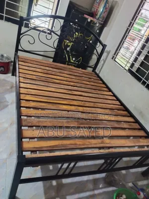 ৫/৭ফিট কোন সমস্যা নাই