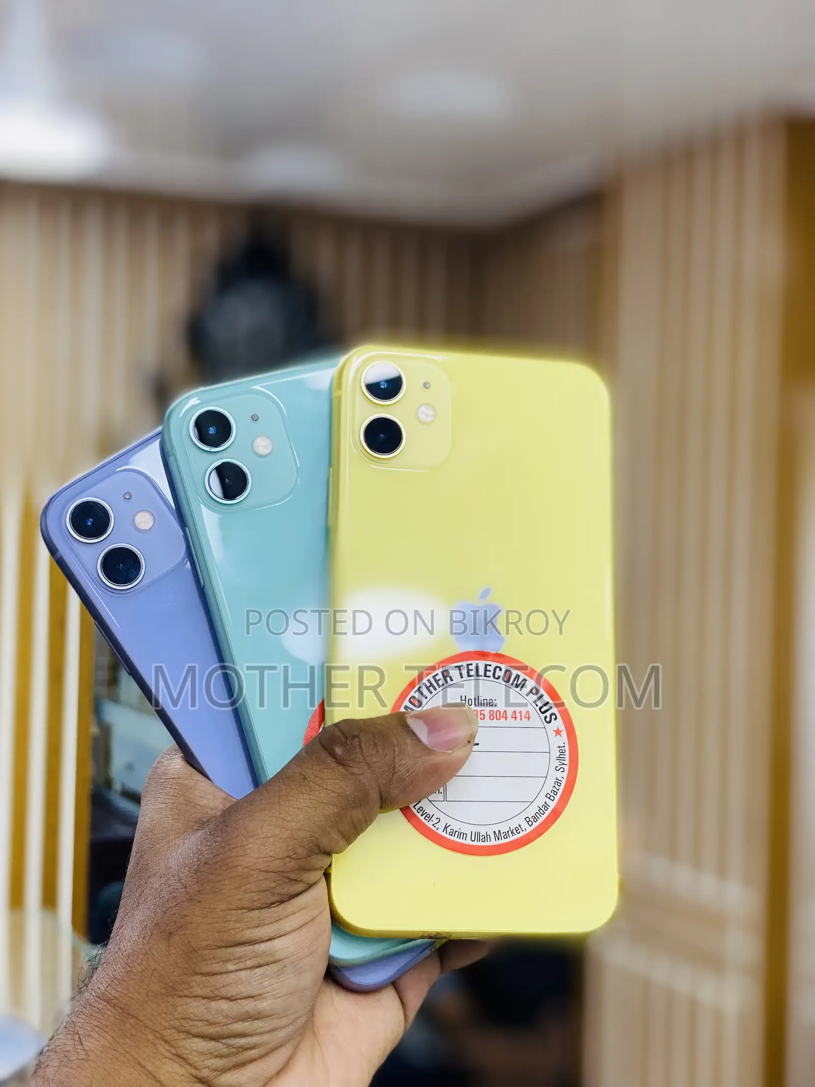 Apple iPhone 11 128 GB
