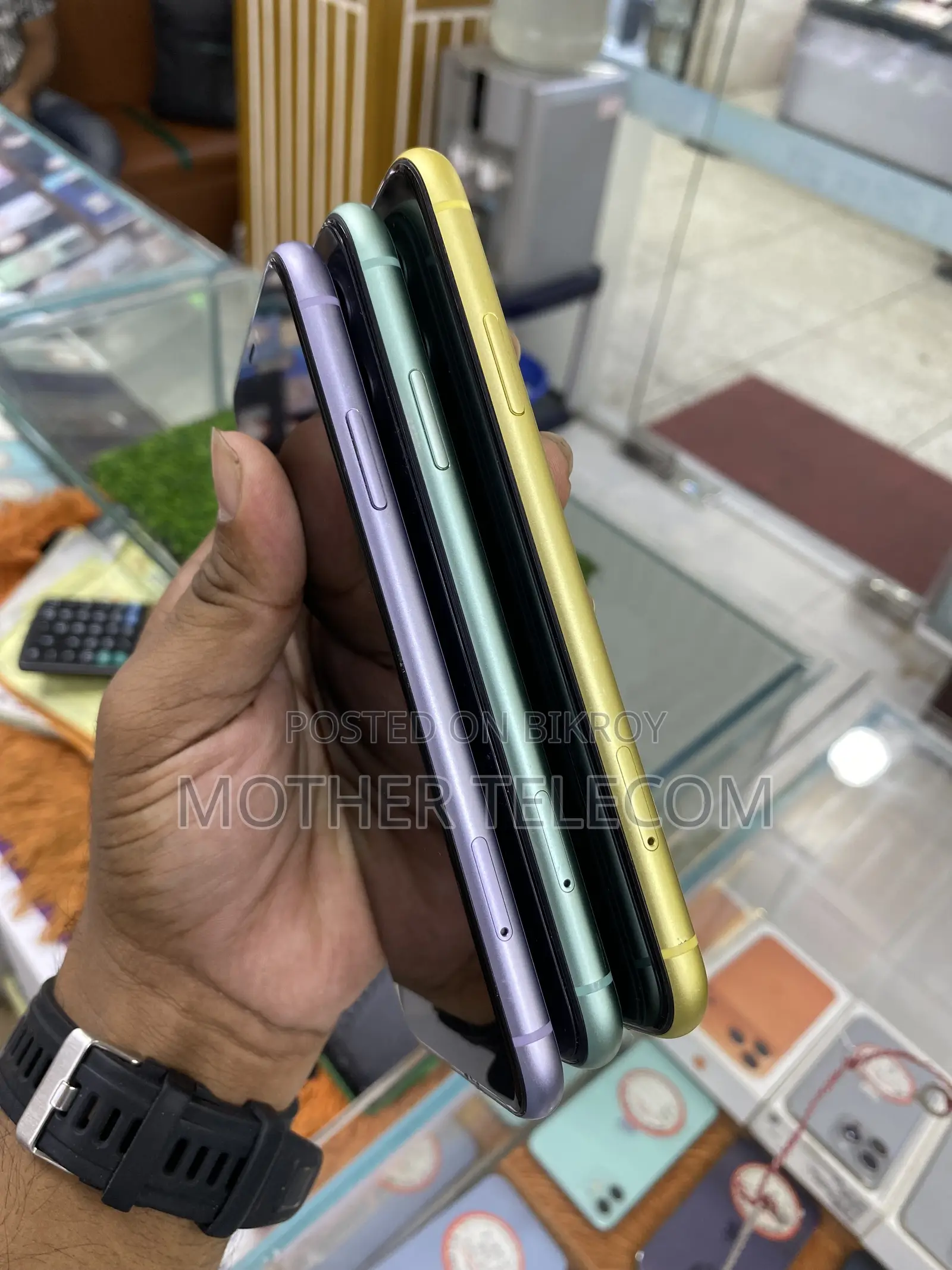 Apple iPhone 11 128 GB