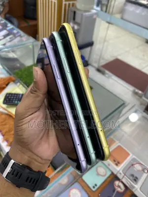 Apple iPhone 11 128 GB