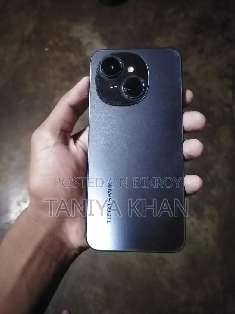 Infinix Smart 10 64 GB Blue
