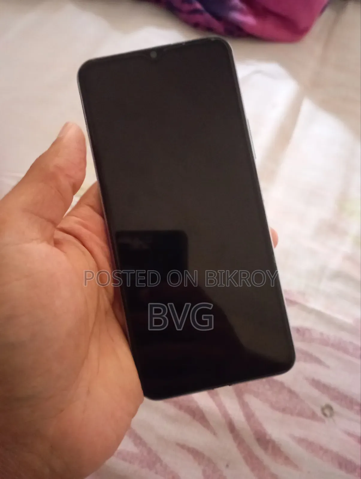 ভিভো ওয়াই১২এস ৩২ জিবি সিলভার