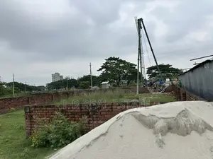 এম ব্লক ৪ কাঠা দক্ষিণমুখী প্লট জরুরি বিক্রি বসুন্ধরা আবাসিক এলাকা