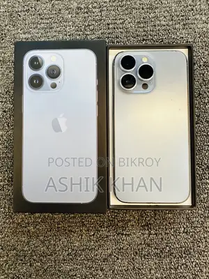 Apple iPhone 13 Pro 256 GB Blue