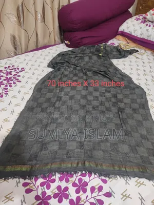 7 Women's Party Hijab