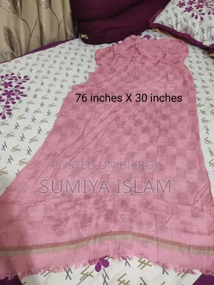 7 Women's Party Hijab