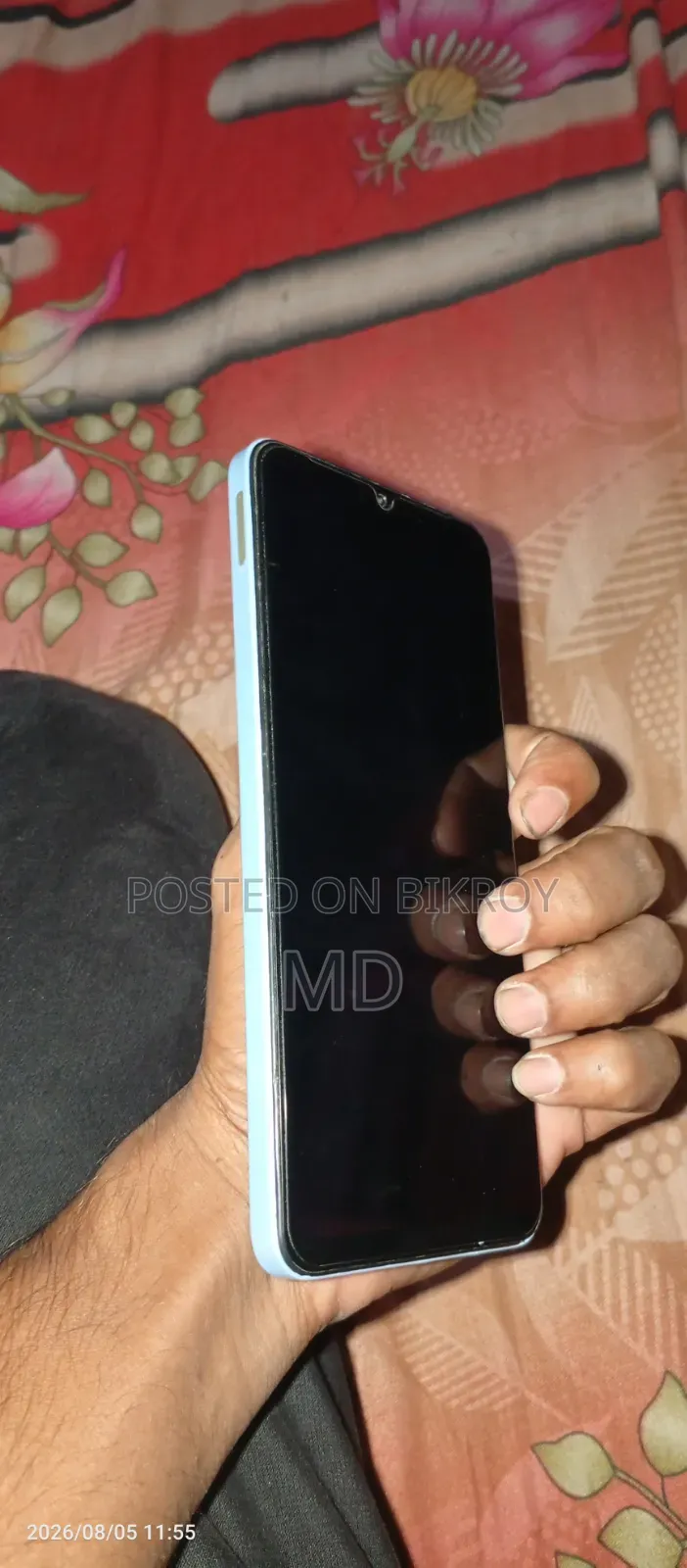 রিয়েলমি সি৫৩ ১২৮ জিবি