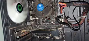 Desktop Computer Gigabyte 16GB Intel Core i5 HDD+SSD 2TB