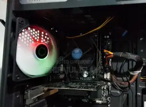 Desktop Computer Gigabyte 16GB Intel Core i5 HDD+SSD 2TB