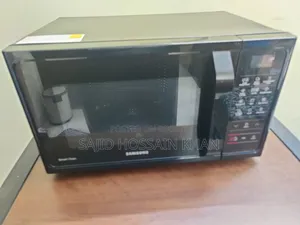 SAMSUNG Microwave Appliance (Convection / Grill)
