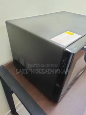 SAMSUNG Microwave Appliance (Convection / Grill)