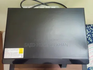 SAMSUNG Microwave Appliance (Convection / Grill)