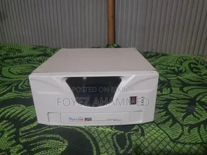800 Va Ips and Ups