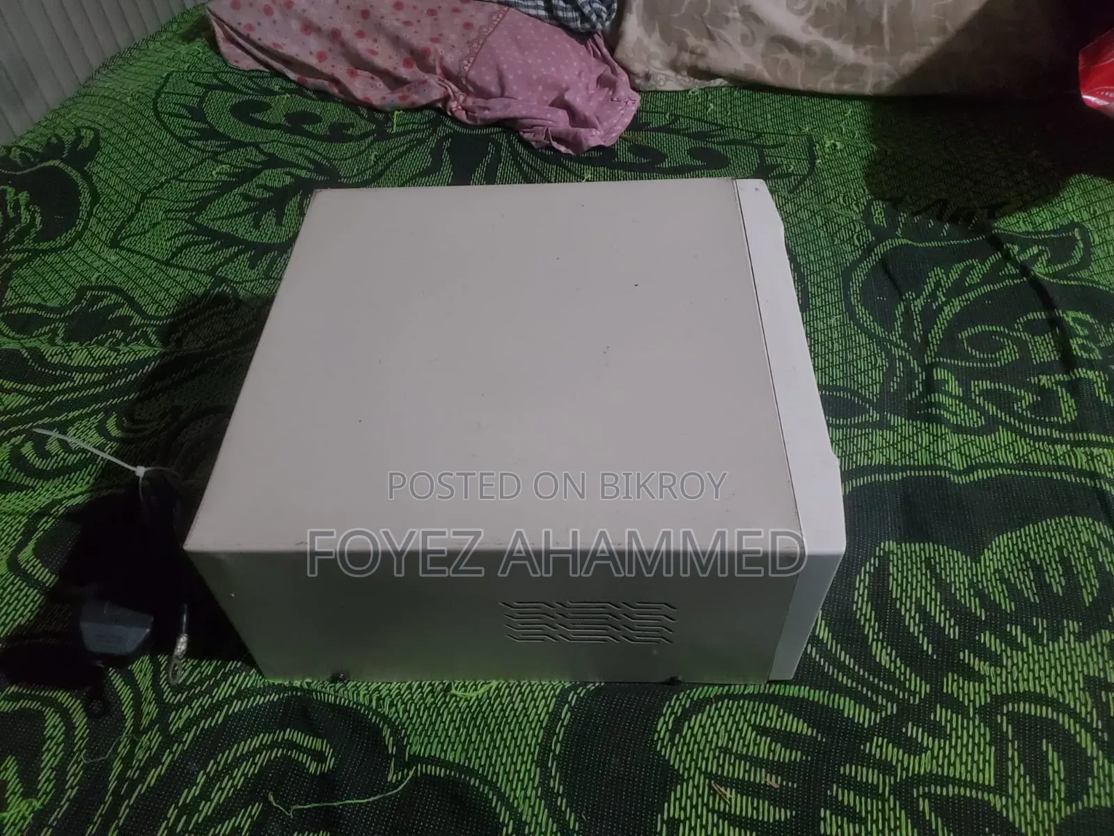 800 Va Ips and Ups