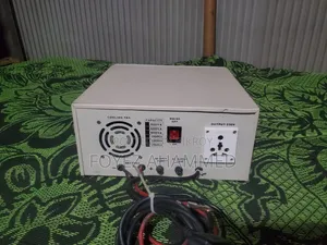 800 Va Ips and Ups
