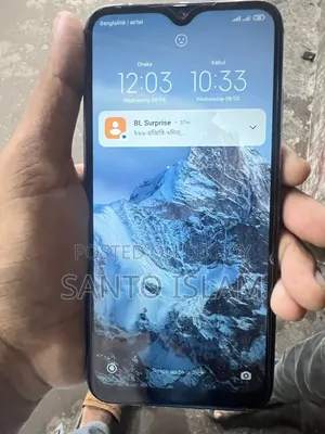 Xiaomi Redmi Note 8 64 GB White