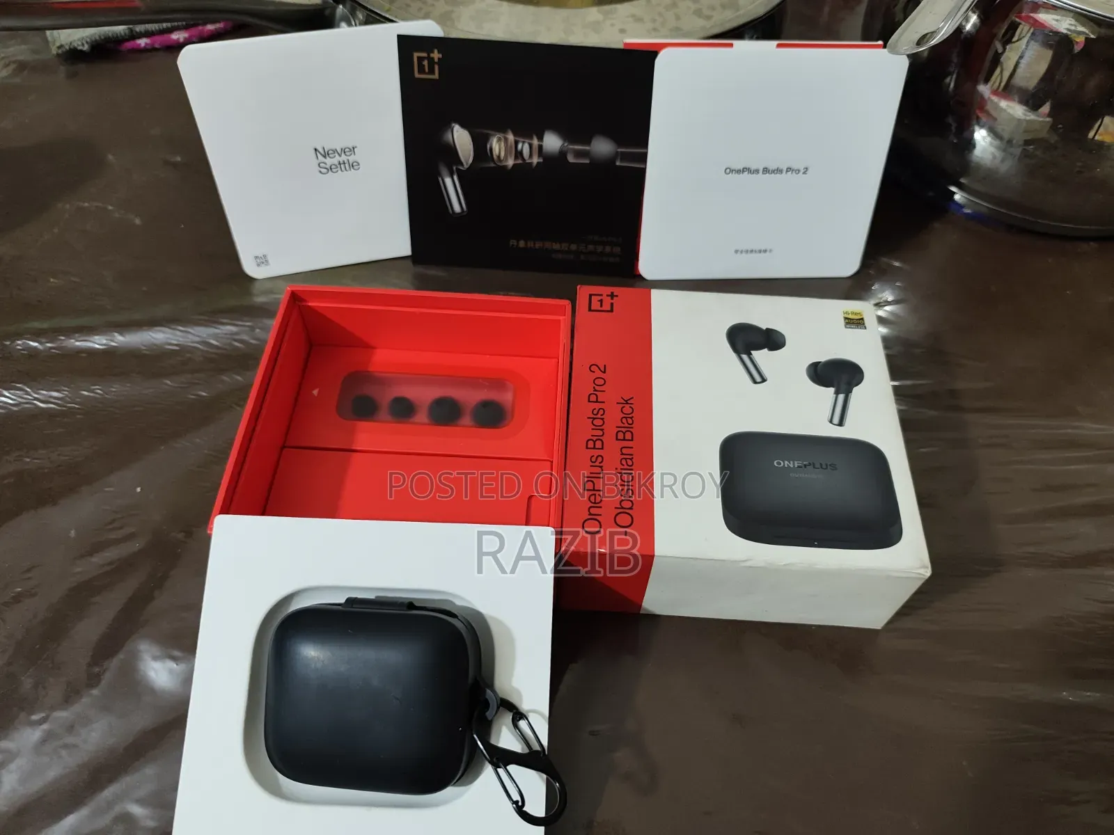 Oneplus Buds 2 Pro