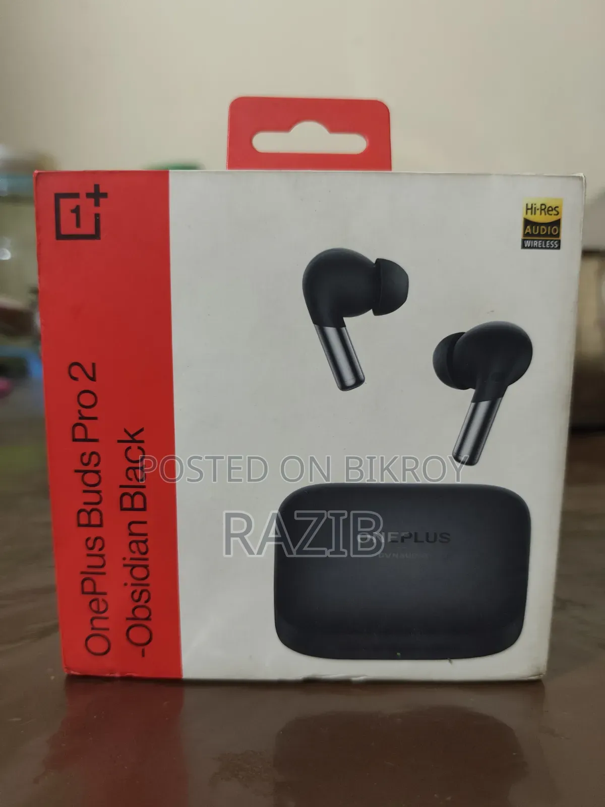 Oneplus Buds 2 Pro
