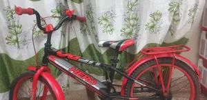বাচ্চাদের সাইকেল বিক্রি