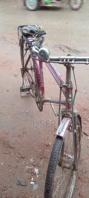 Cycle for sell