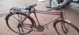 Cycle for sell