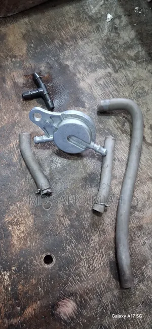 মটর পার্টস