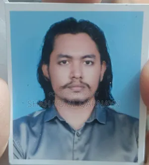 নাম: শাহ বিজেদ বয়স:২৪