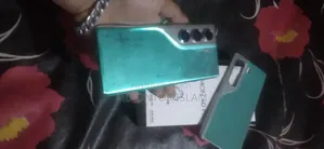 নিউ টেকনো ক্যামন ৪০ প্রো ফোরজি ২৫৬ জিবি ব্লু