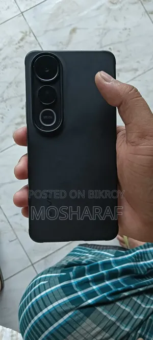 ভিভো ভি৫০ লাইট ৪জি ১২৮ জিবি গ্রে