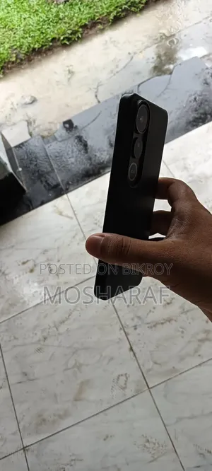 Vivo V50 Lite 4G 128 GB Gray
