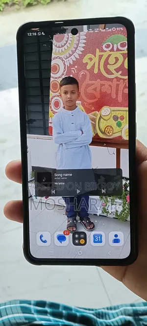 Vivo V50 Lite 4G 128 GB Gray