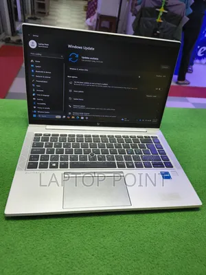 Laptop HP EliteBook 840 G8 16GB Intel Core I5 SSD 512GB