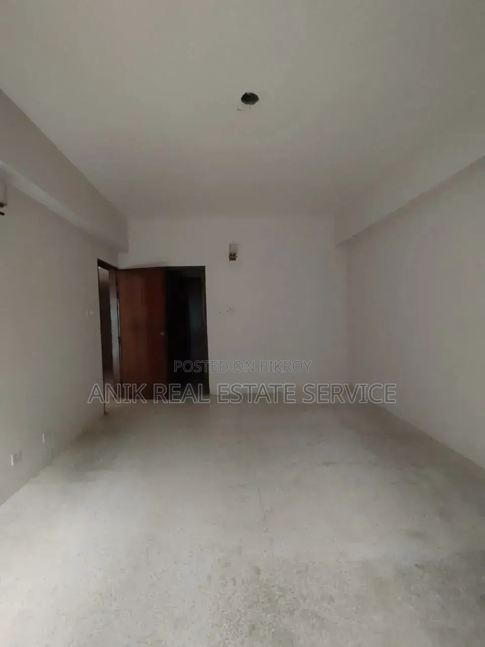 গুলশানের অনিক রিয়েল এস্টেটে ৪ বেডরুমের অ্যাপার্টমেন্ট ভাড়া দেওয়া হবে