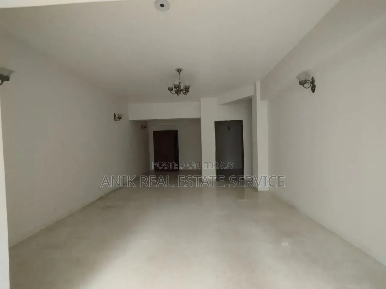 গুলশানের অনিক রিয়েল এস্টেটে ৪ বেডরুমের অ্যাপার্টমেন্ট ভাড়া দেওয়া হবে