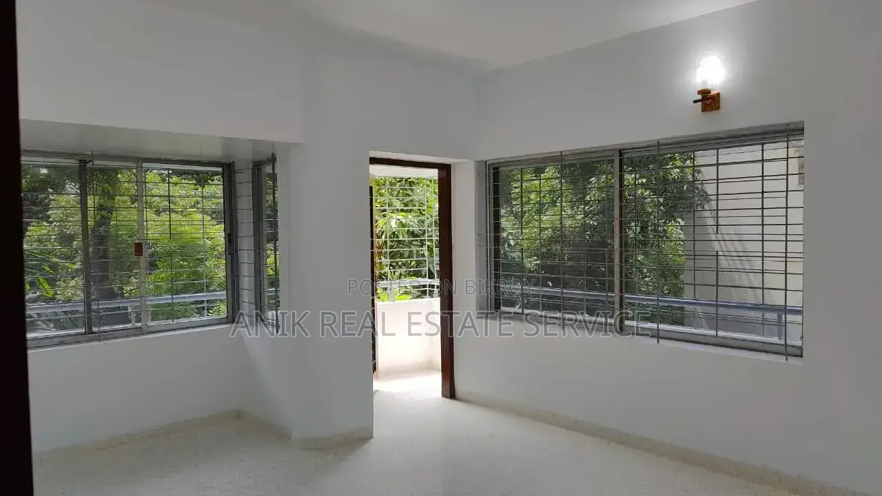 গুলশানের অনিক রিয়েল এস্টেটে ৪ বেডরুমের অ্যাপার্টমেন্ট ভাড়া দেওয়া হবে