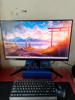 Desktop Computer 16GB Intel Core I5 SSD 512GB