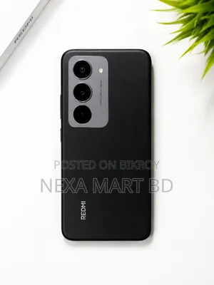 শাওমি ১৫ ২৫৬ জিবি ব্ল্যাক