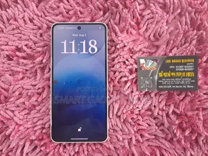 Nothing Phone 3a 256 GB White