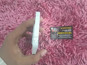 Nothing Phone 3a 256 GB White