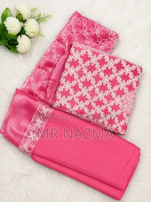 Very good quality three-piece