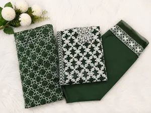 Very good quality three-piece