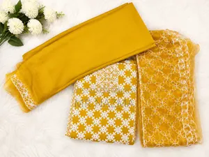 Very good quality three-piece