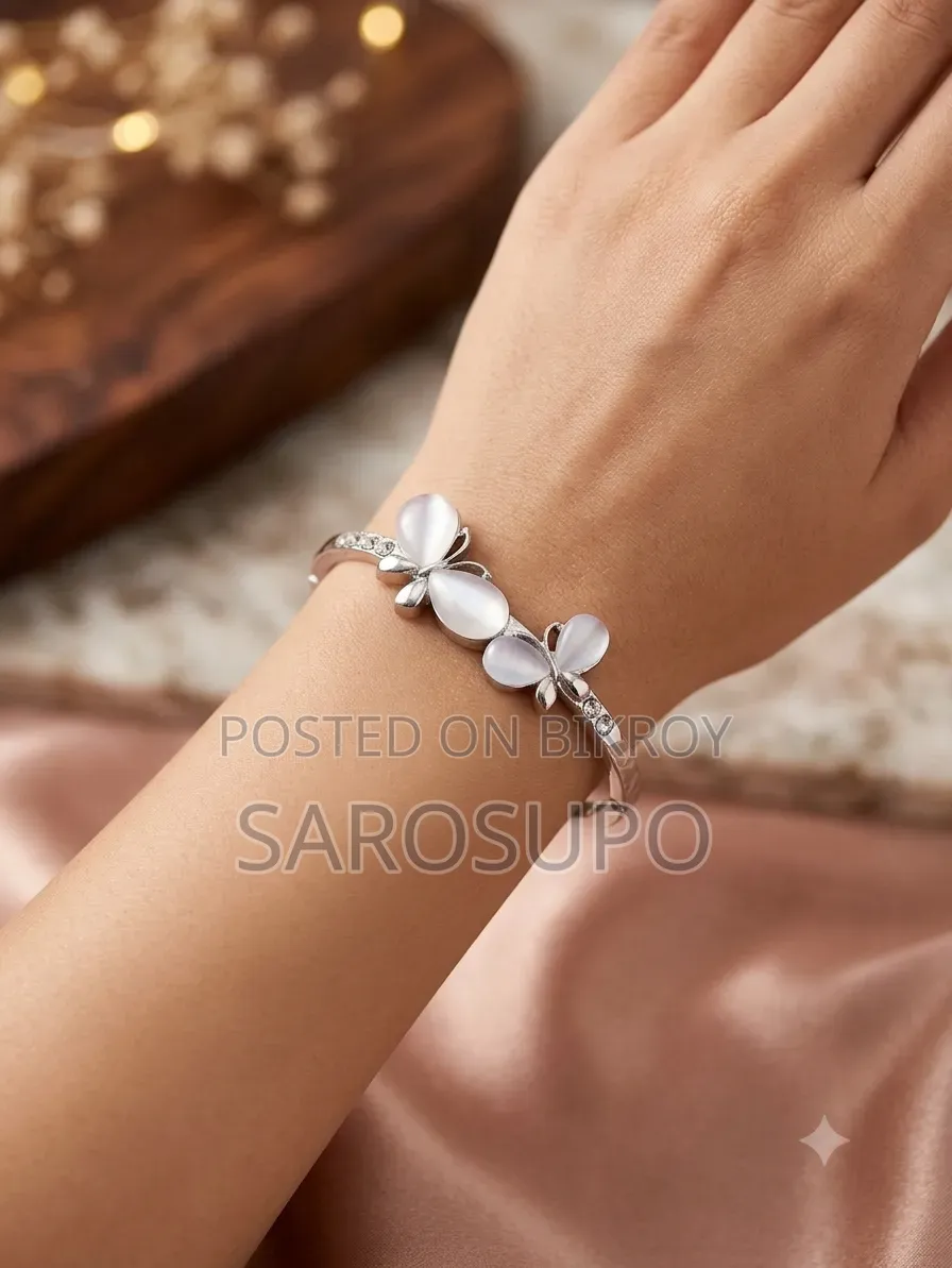 Stainless Steel Bracelet