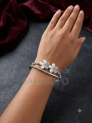 Stainless Steel Bracelet