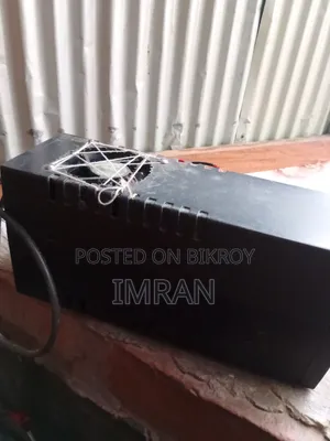 ইউপিএস ৬০০ ভিএ ইউপিএস