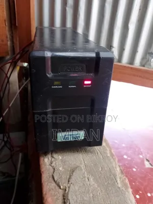 ইউপিএস ৬০০ ভিএ ইউপিএস